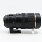 Tamron 70-200mm f/2.8 Di VC USD Nikon used