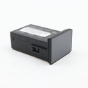 Leica 14745 Battery BP-SCL7 Metal Gray Paint Finish used