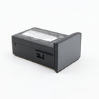 Leica 14745 Battery BP-SCL7 Metal Gray Paint Finish used