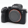 Sony A7 III Gehäuse gebraucht