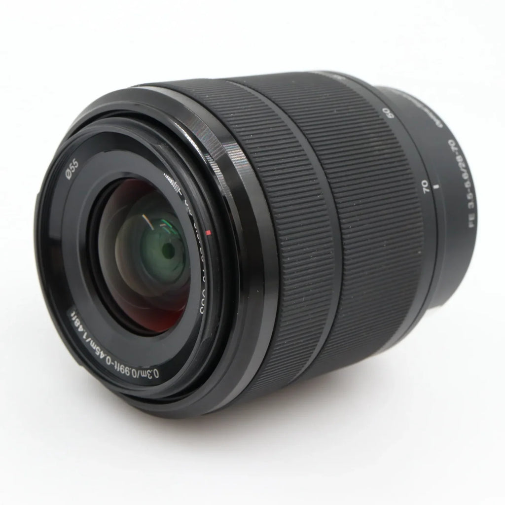 Sony FE 28-70mm f/3.5-5.6 OSS gebraucht