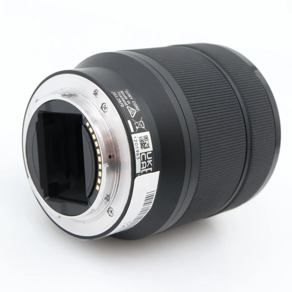 Sony FE 28-70mm f/3.5-5.6 OSS gebraucht