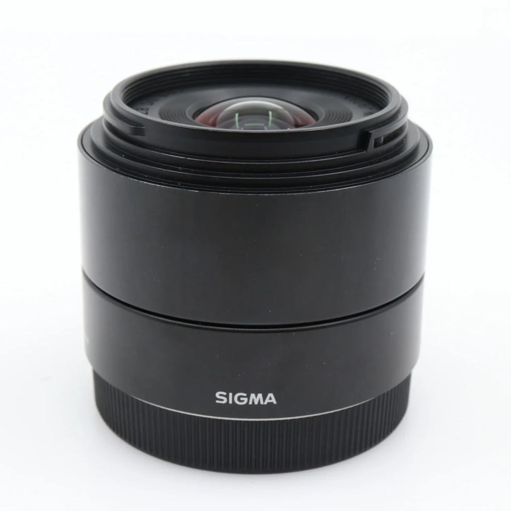 Sigma 19mm f/2.8 DN Art Sony E used