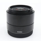 Sigma 19mm f/2.8 DN Art Sony E used