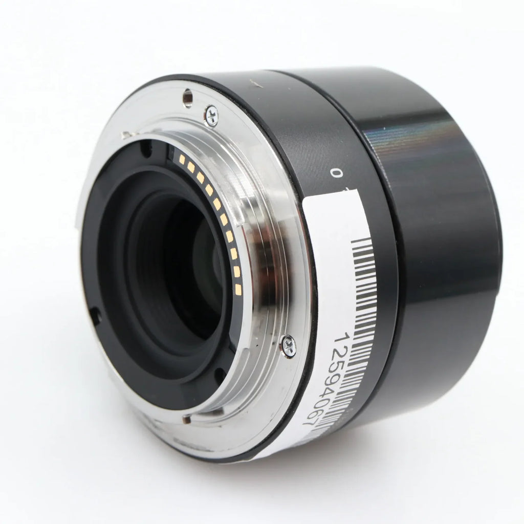Sigma 19mm f/2.8 DN Art Sony E used