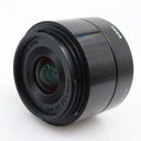 Sigma 19mm f/2.8 DN Art Sony E used