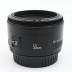 Canon EF 50mm f/1.8 II used