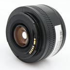 Canon EF 50mm f/1.8 II used
