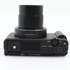 Sony ZV-1 used