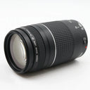 Canon EF 75-300mm F/4-5.6 III used
