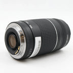Canon EF 75-300mm F/4-5.6 III used