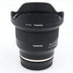 Tamron 20mm f/2.8 Di III OSD M1:2 Sony FE gebraucht