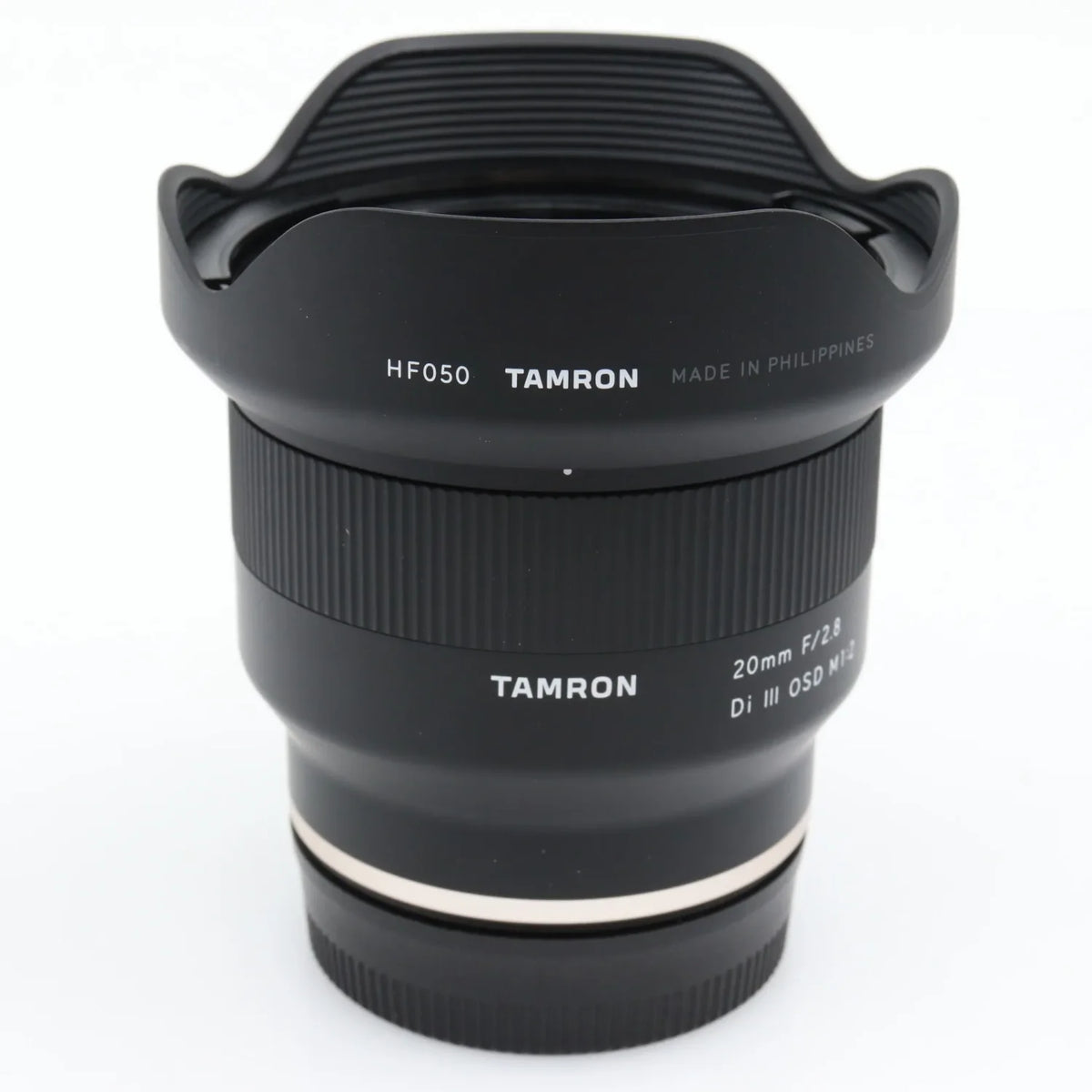 Tamron 20mm f/2.8 Di III OSD M1:2 Sony FE gebraucht