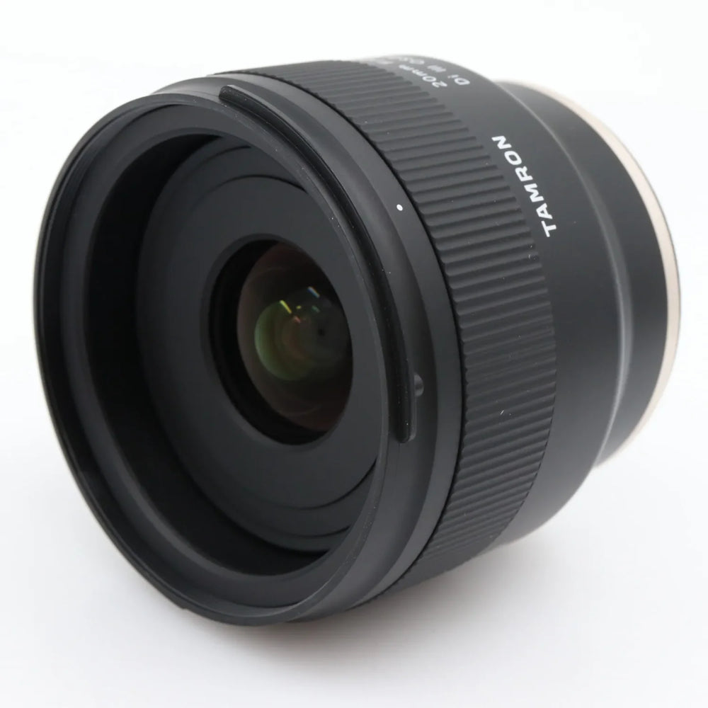 Tamron 20mm f/2.8 Di III OSD M1:2 Sony FE gebraucht