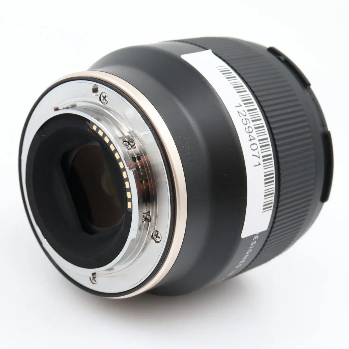 Tamron 20mm f/2.8 Di III OSD M1:2 Sony FE gebraucht