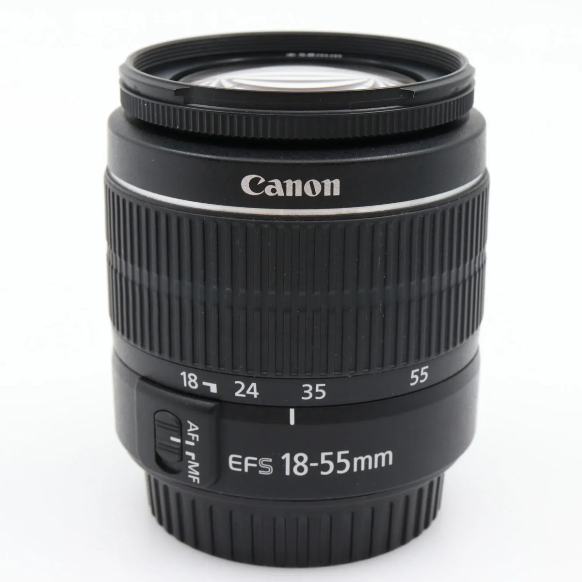 Canon EF-S 18-55mm f/3.5-5.6 III used