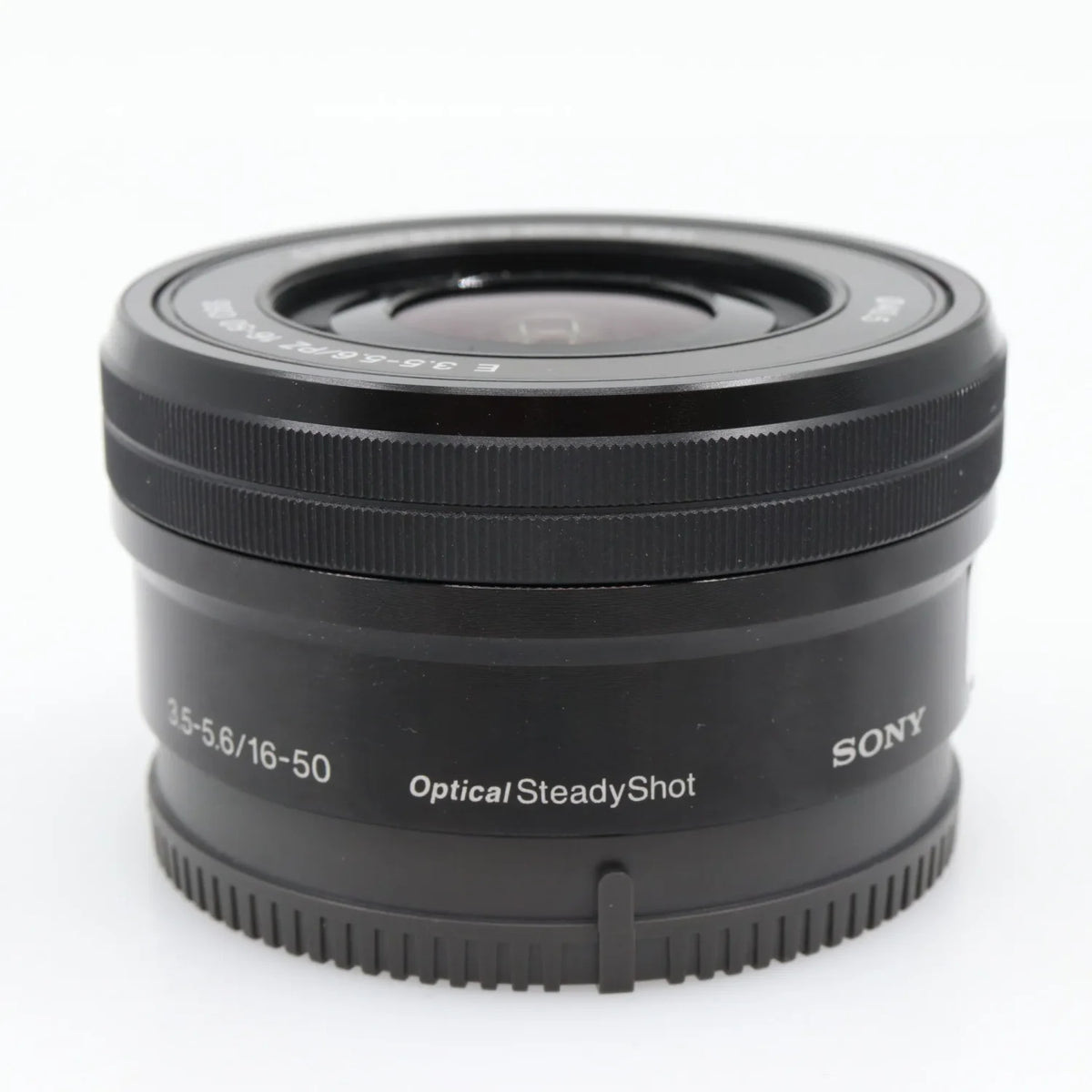 Sony E 16-50mm f/3.5-5.6 PZ OSS used
