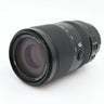 Sony E 70-350mm f/4.5-6.3 G OSS used