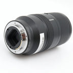Sony E 70-350mm f/4.5-6.3 G OSS used