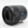 Sony FE 55mm f/1.8 ZA Zeiss Sonnar T* gebraucht