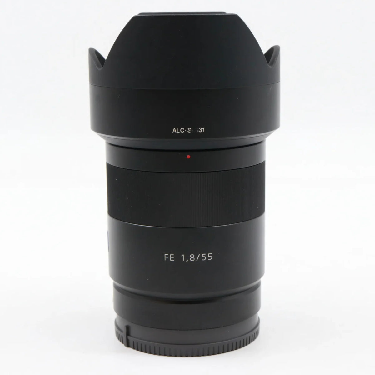 Sony FE 55mm f/1.8 ZA Zeiss Sonnar T* used