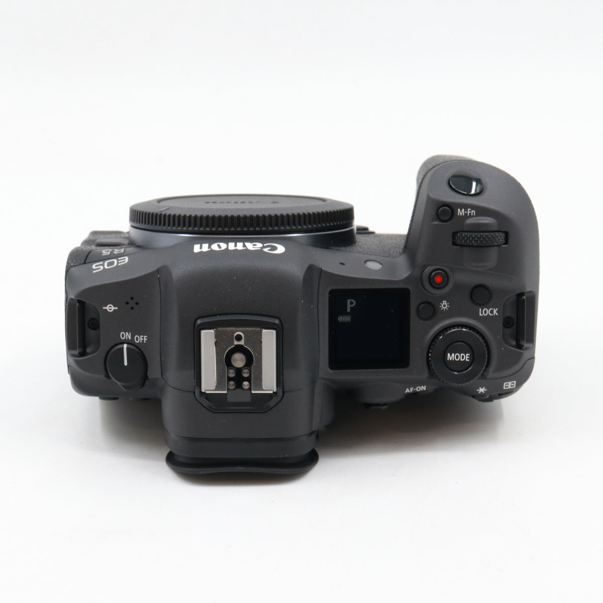 Canon EOS R5 Gehäuse gebraucht