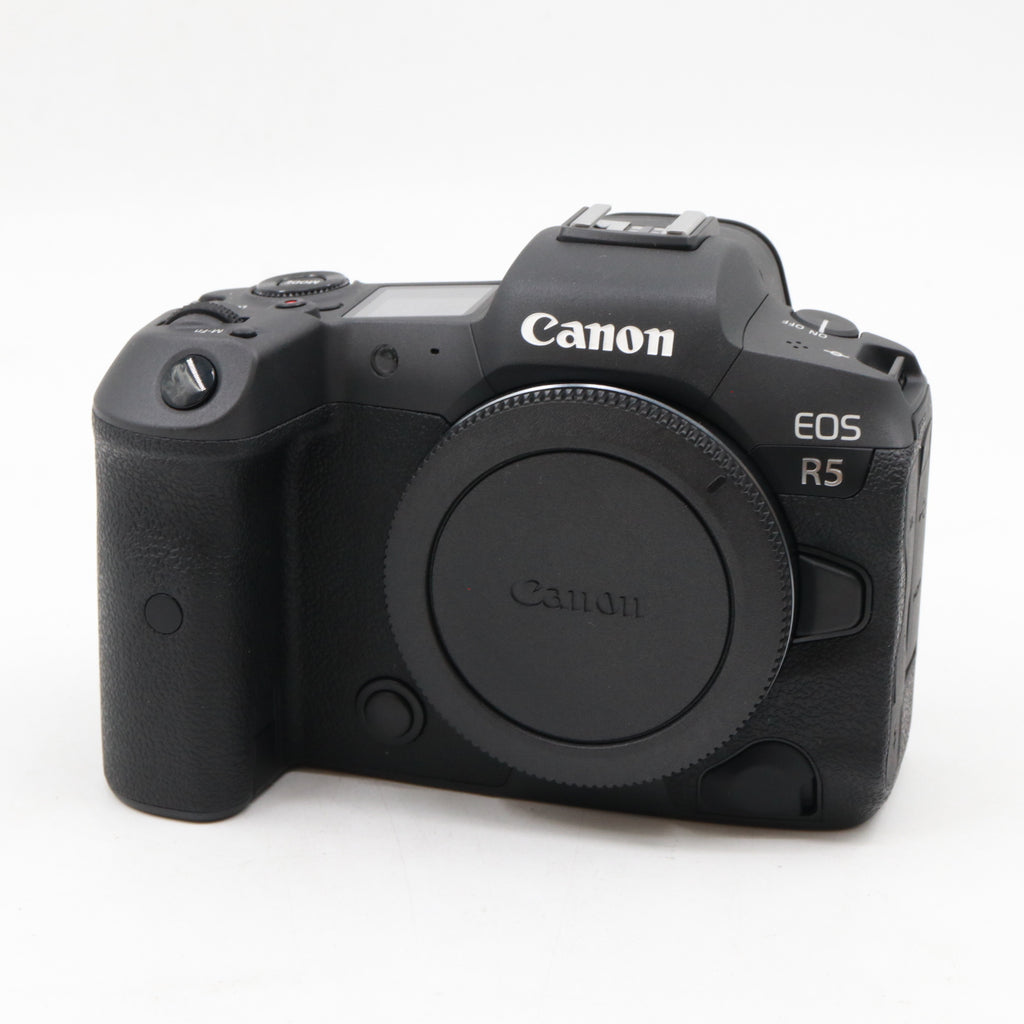 Canon EOS R5 Gehäuse gebraucht