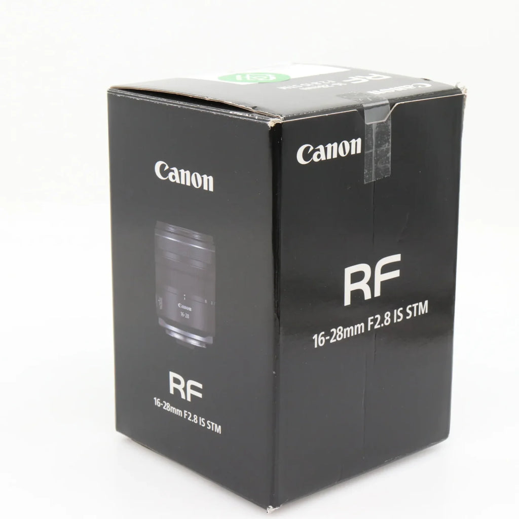 Canon RF 24-240mm f/4-6.3 IS USM used