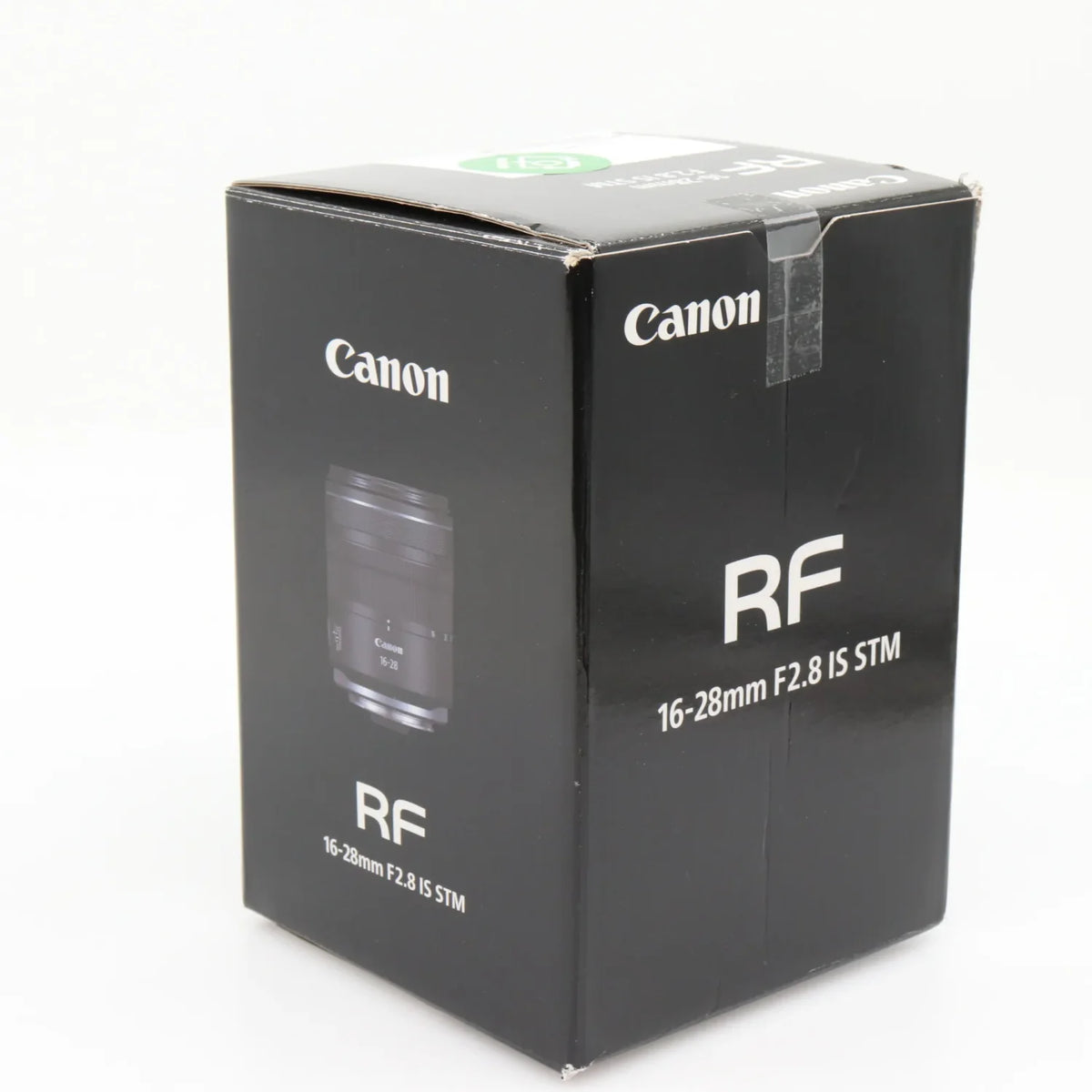 Canon RF 24-240mm f/4-6.3 IS USM used