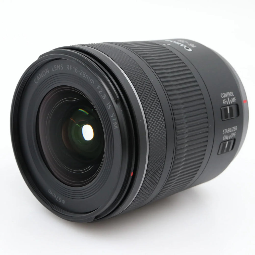 Canon RF 24-240mm f/4-6.3 IS USM used