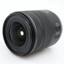 Canon RF 24-240mm f/4-6.3 IS USM used