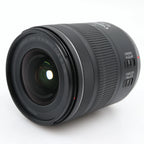 Canon RF 24-240mm f/4-6.3 IS USM used