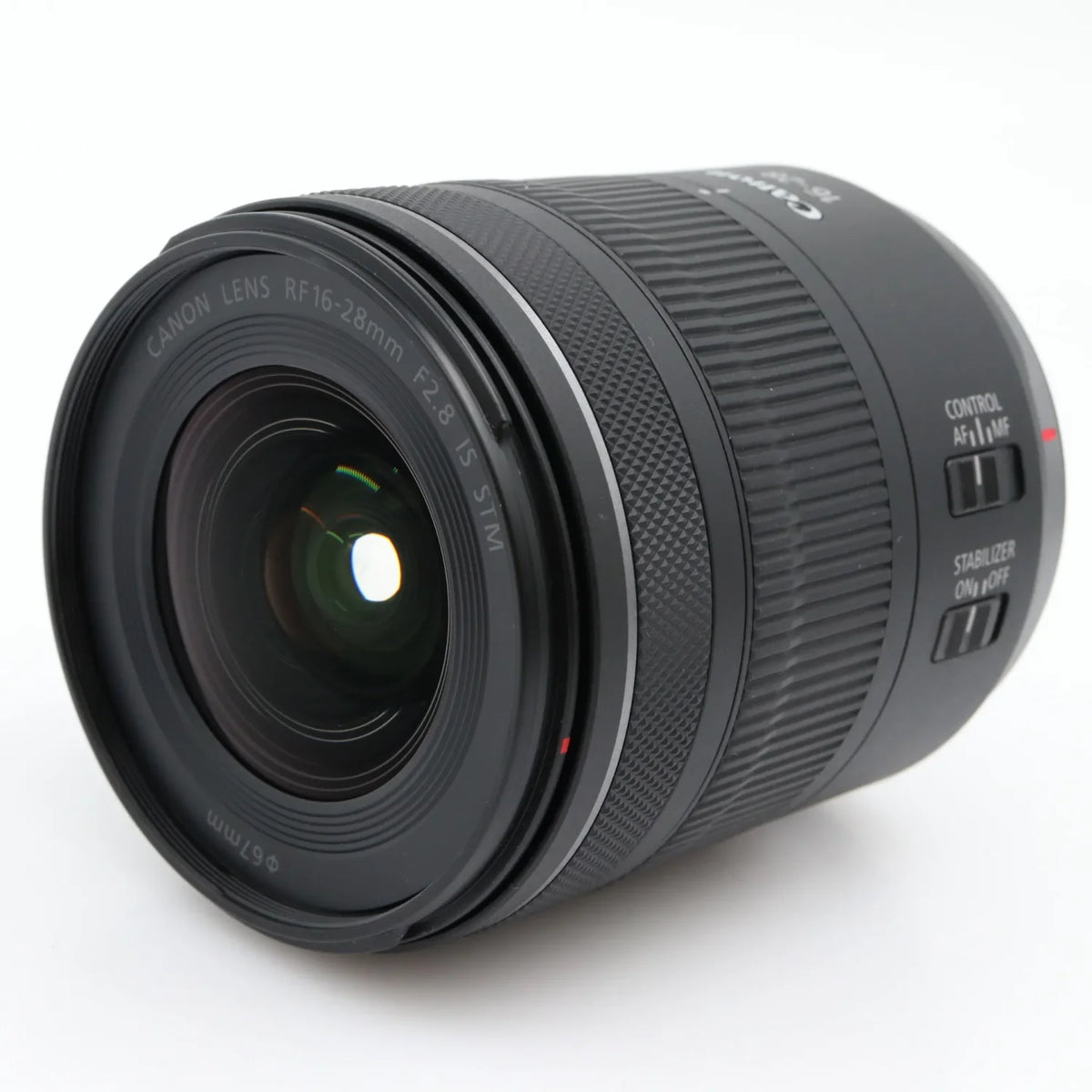 Canon RF 24-240mm f/4-6.3 IS USM used