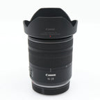 Canon RF 24-240mm f/4-6.3 IS USM used
