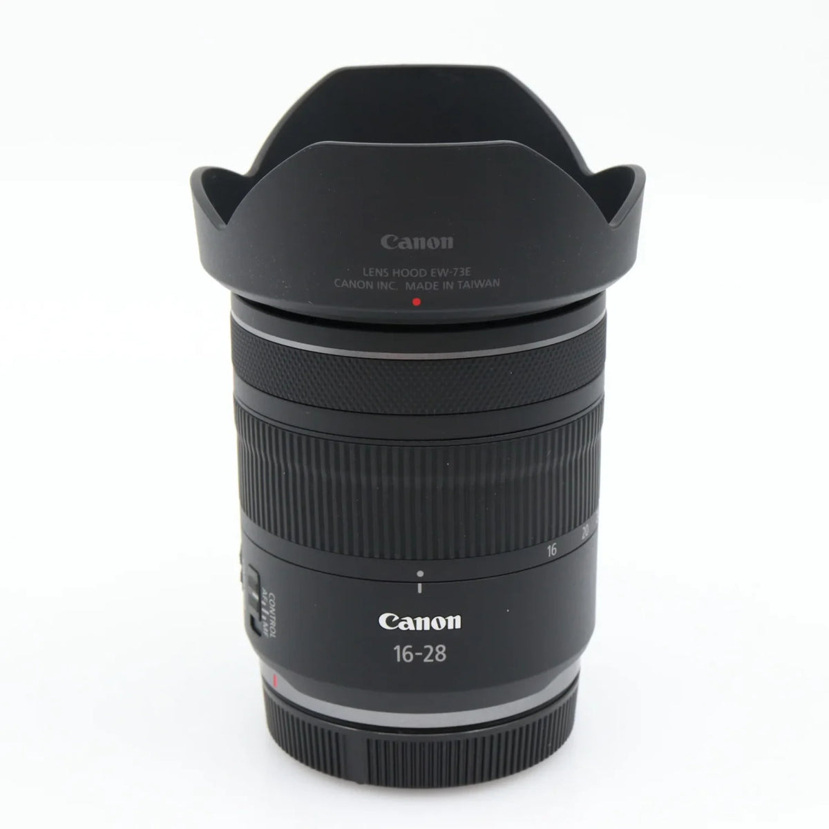 Canon RF 24-240mm f/4-6.3 IS USM used
