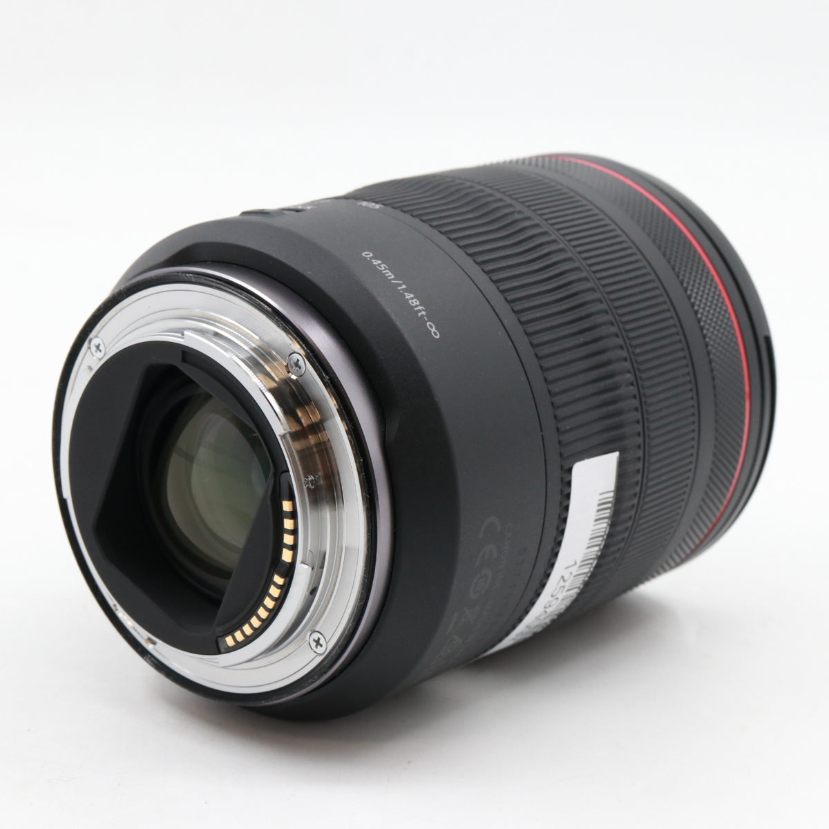 Canon RF 24-105mm f/4L IS USM gebraucht