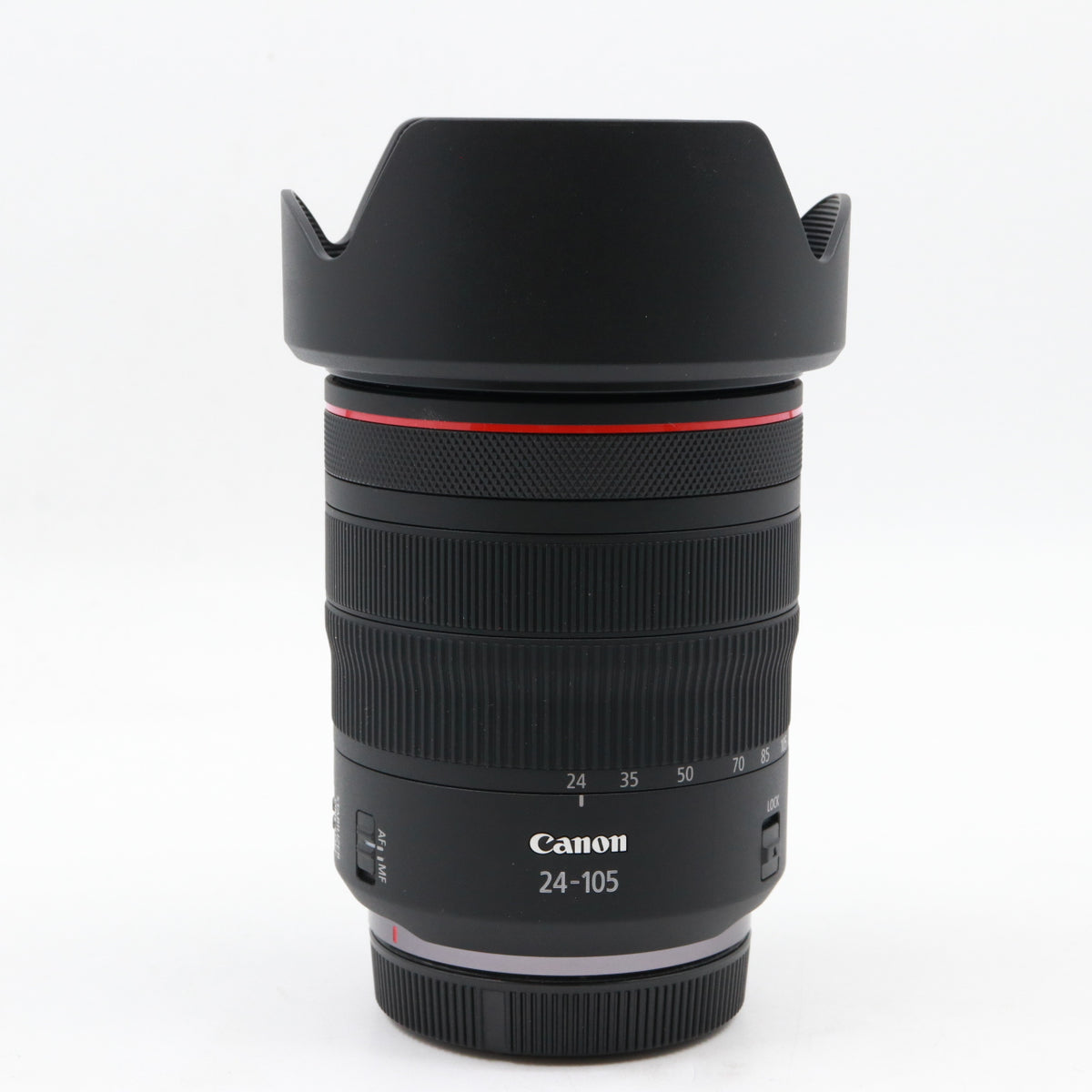 Canon RF 24-105mm f/4L IS USM gebraucht