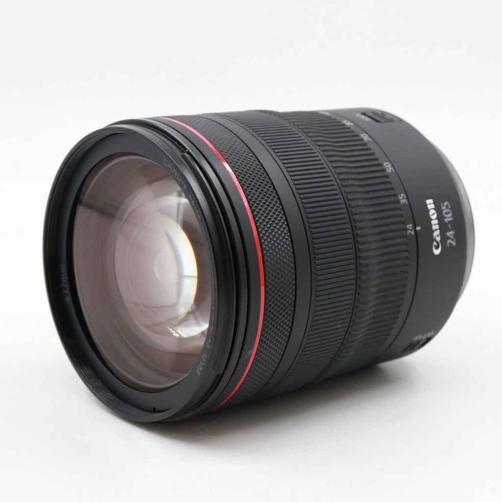 Canon RF 24-105mm f/4L IS USM gebraucht