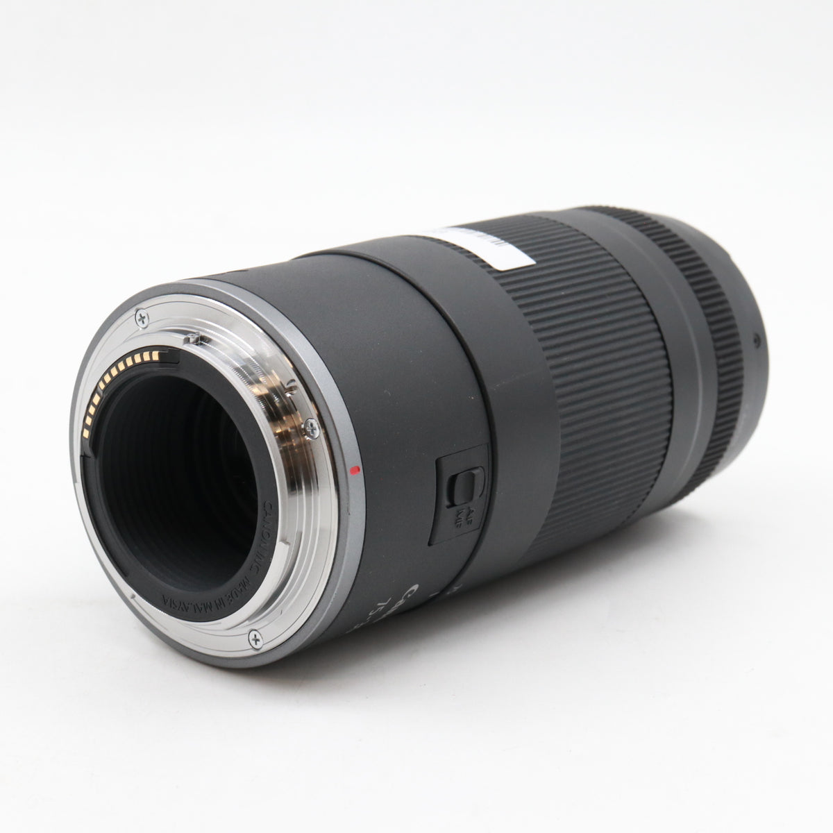 Canon RF 75-300mm f/4-5.6 gebraucht