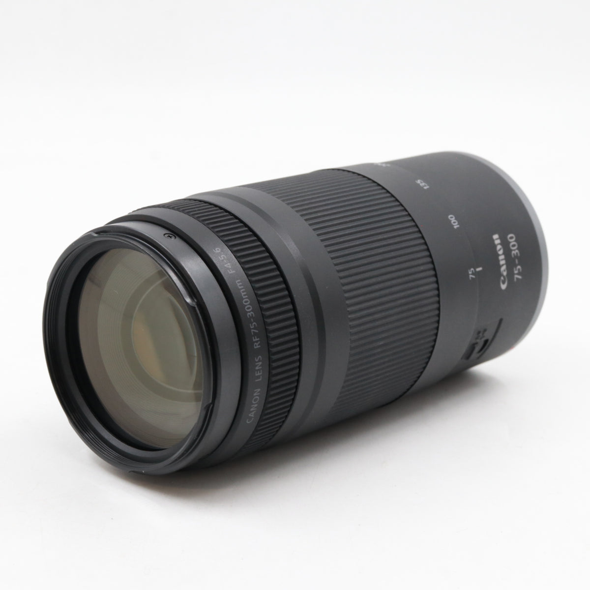 Canon RF 75-300mm f/4-5.6 gebraucht
