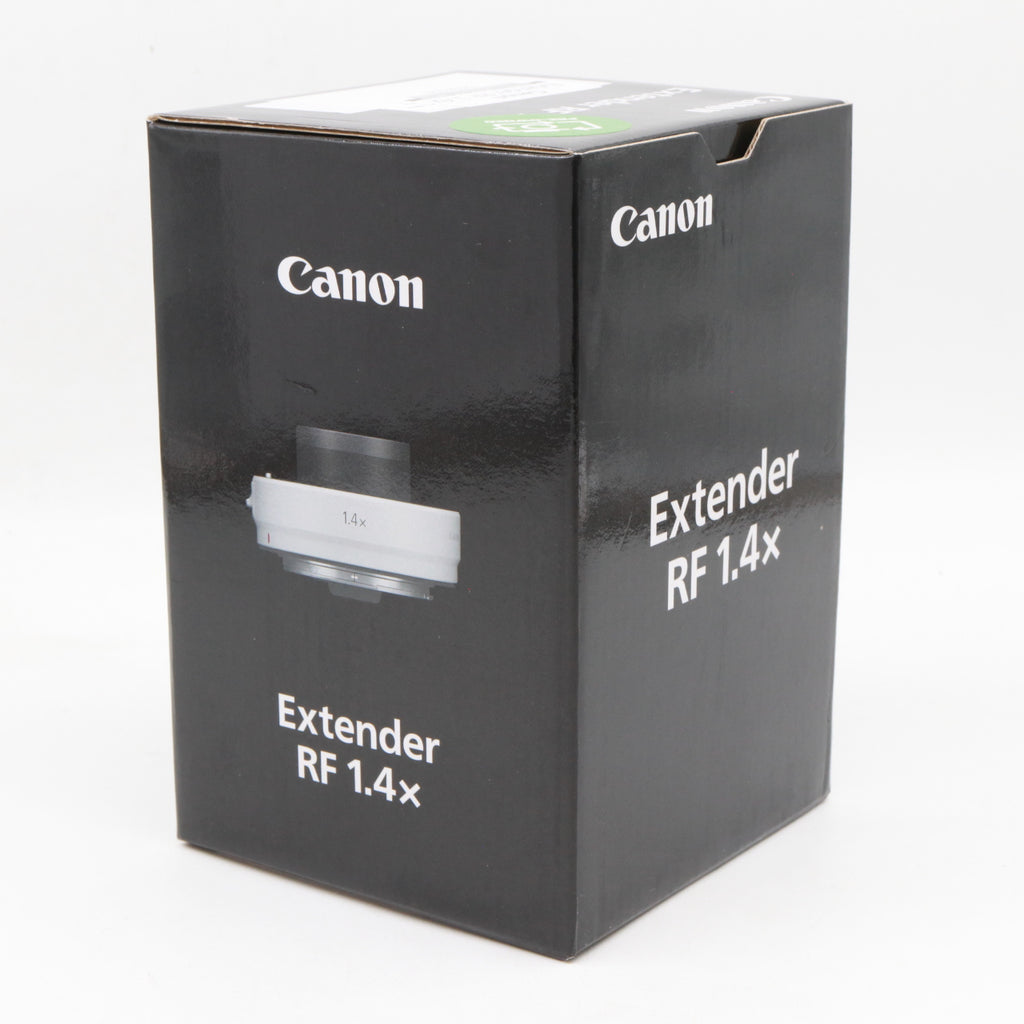Canon Extender RF 1.4x used