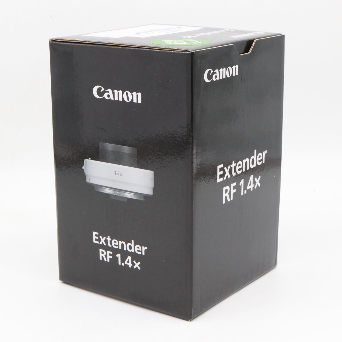Canon Extender RF 1.4x used
