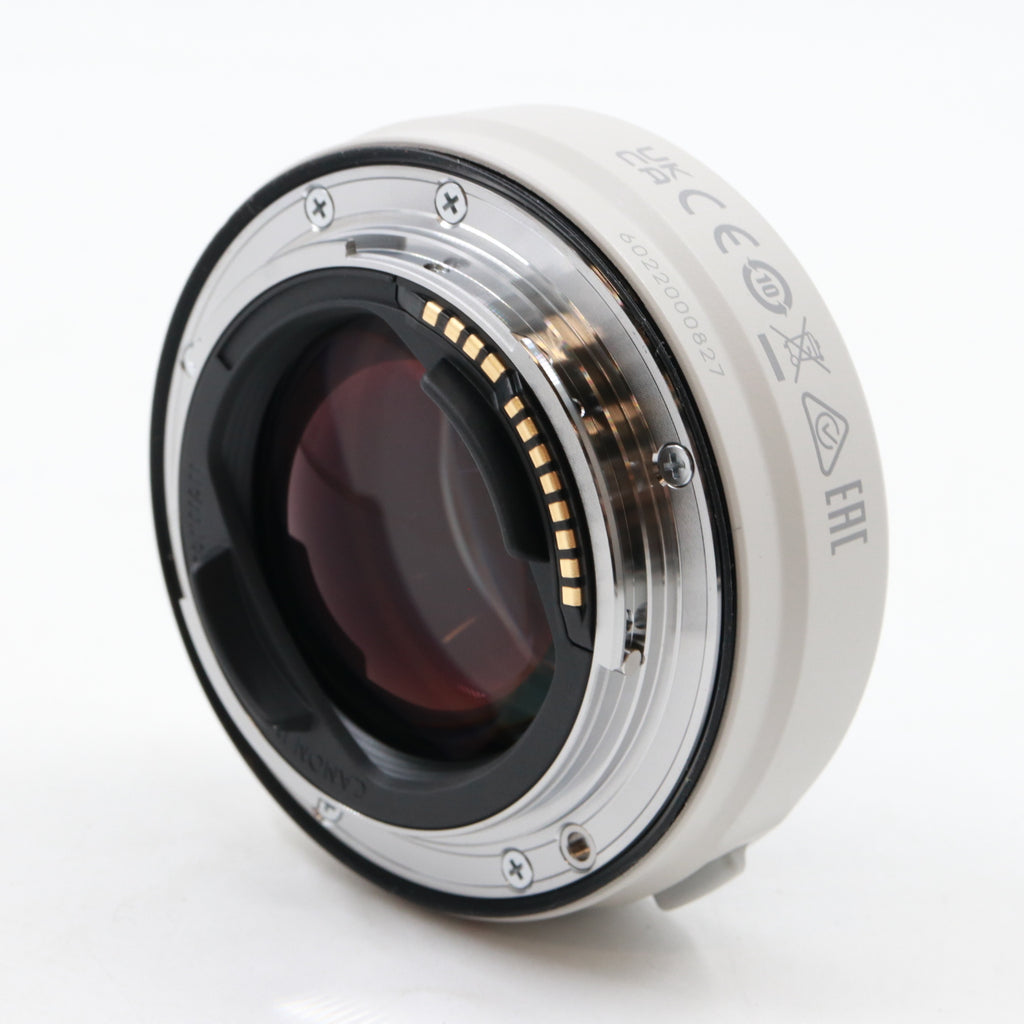 Canon Extender RF 1.4x used