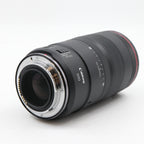 Canon RF 100mm f/2.8L Macro IS USM gebraucht