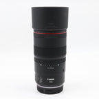 Canon RF 100mm f/2.8L Macro IS USM gebraucht