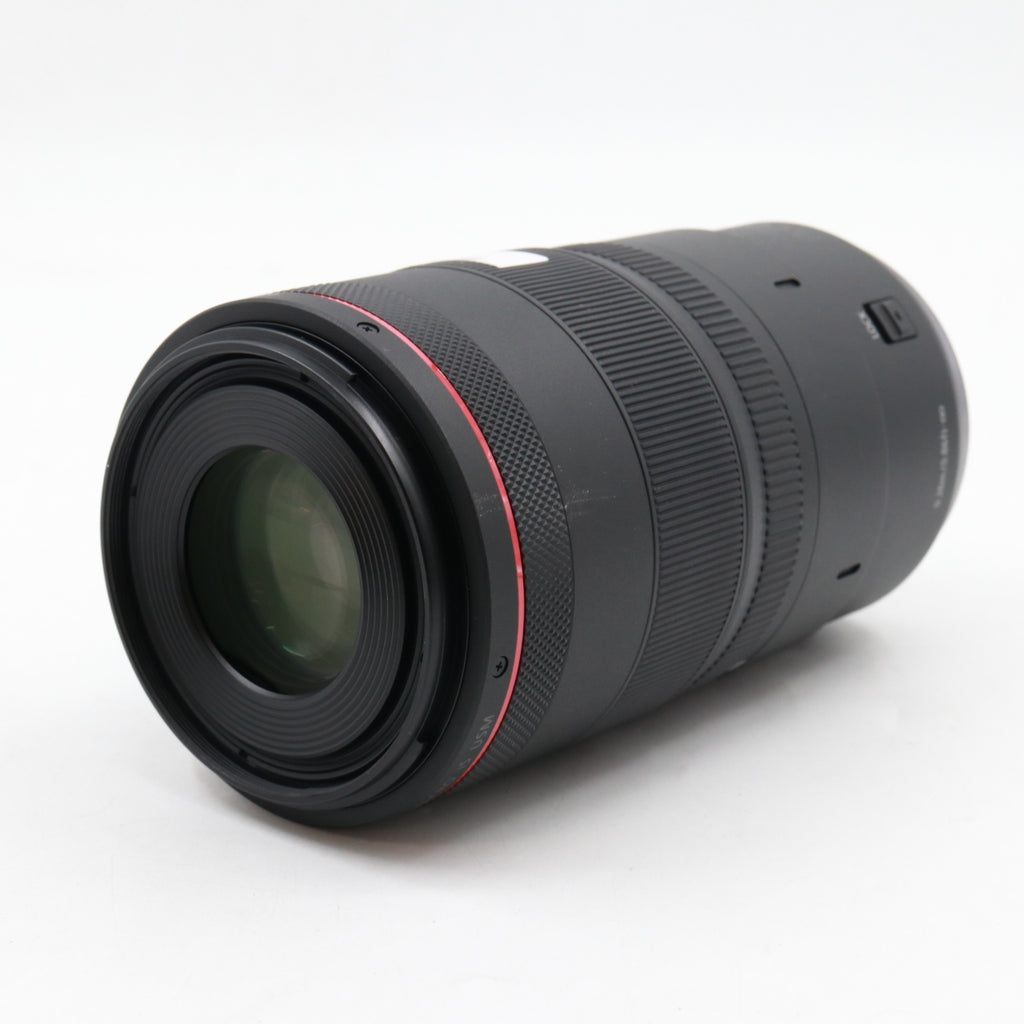 Canon RF 100mm f/2.8L Macro IS USM gebraucht