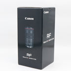 Canon RF 100mm f/2.8L Macro IS USM gebraucht