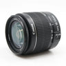Canon EF-S 18-55mm F/3.5-5.6 DC III gebraucht
