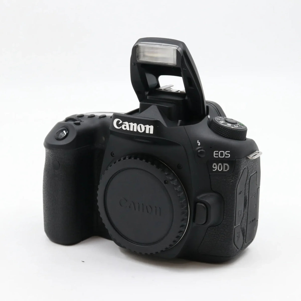Canon EOS 90D Gehäuse gebraucht