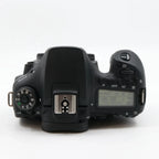 Canon EOS 90D Gehäuse gebraucht